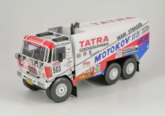 Tatra 815 6x6 - 1992 1:25