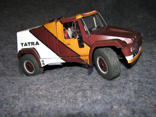 Tatra 162 EX.7.440 4X4.1