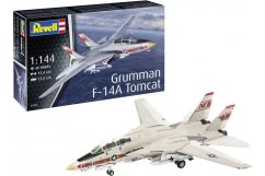 Letadlo Grumman F-14A Tomcat