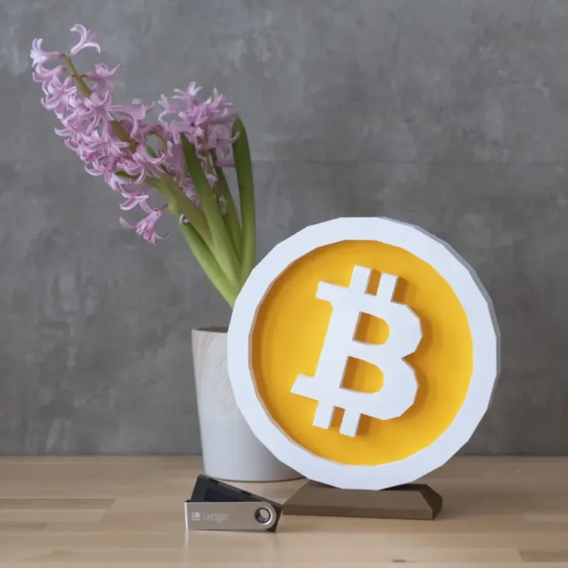 Bitcoin
