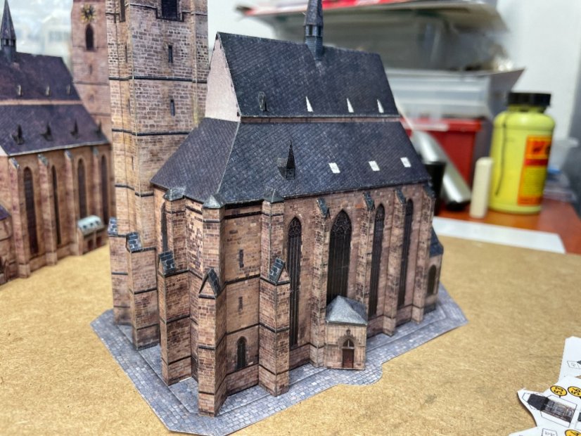 Katedrála sv. Bartoloměje v Plzni