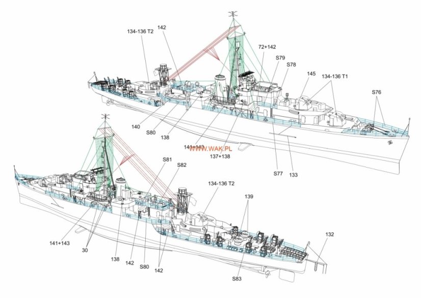 HMS Wild Goose
