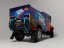 Iveco Karel - Dakar 2022 1:25