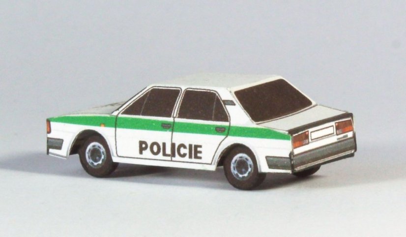 Škoda 120L, Škoda 125L, Škoda 130LR, Škola 130SP