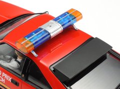 Toyota Supra LBGP Marschal 1/24