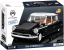 Citroën DS 19 1956 Executive Edition, 1:12 - Plastová stavebnice COBI