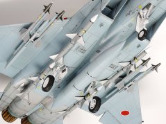 F-15J Eagle