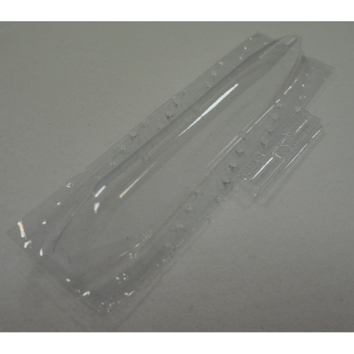 Kawasaki Ki-102 - kabinka