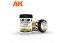 Foam Paste AK Interactive AK (250 ml)