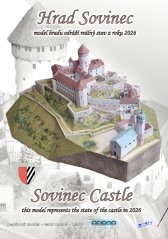 Hrad Sovinec