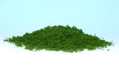 Hrubý trávník - Zelená - malé balení