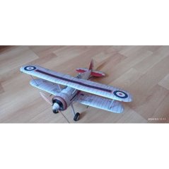 Gloster Gladiator Mk.I