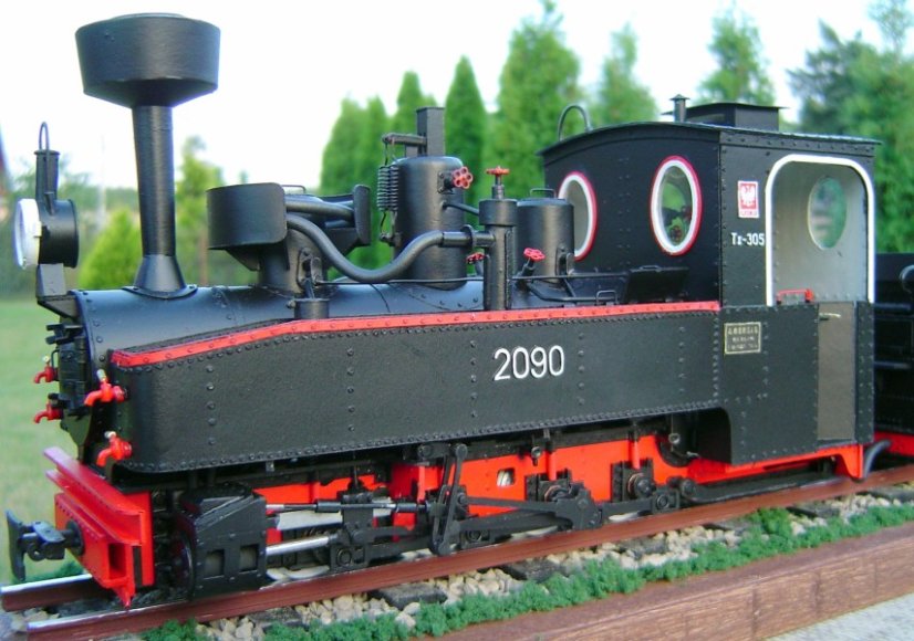 Dn2t Brigadelok