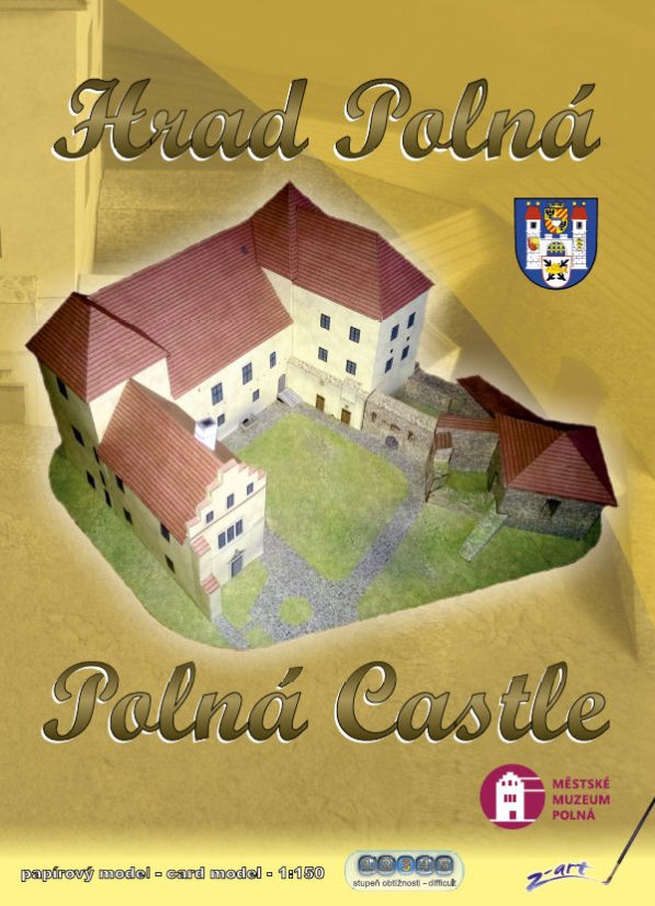 Hrad Polná