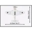 Junkers JU 87D-3 Stuka WWII - COBI Plastic Kit