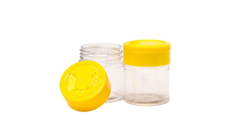 Dávkovač Accent Shakers