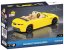 Maserati GranCabrio - Plastová stavebnice COBI