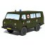 UAZ 452 IFOR