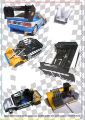 Peugeot 405 Turbo 16 GR