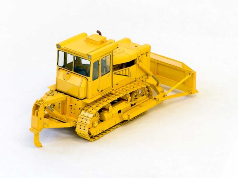 Buldozer T-130