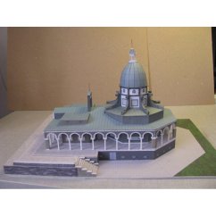 Kostel Blahoslavenství