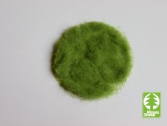 Statická tráva 4,5 mm -  jarní 50g