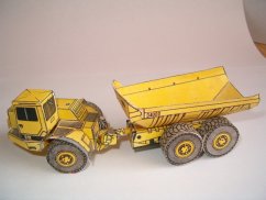 Caterpillar D 400D