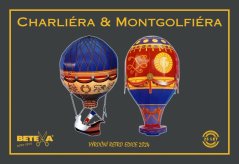 Charliéra & Montgolfiéra - výročná edícia 2024