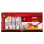Acrylic paints set of 10 colors, 40ml
