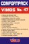 Vimos No.47 - Comfort pack