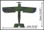 FAIREY SWORDFISH WWII - Plastová stavebnice COBI