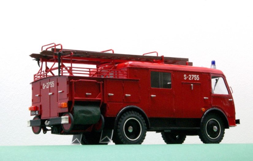Star 20 GM8