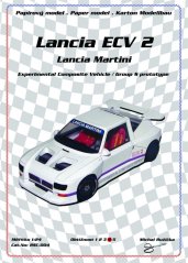 Lancia ECV 2