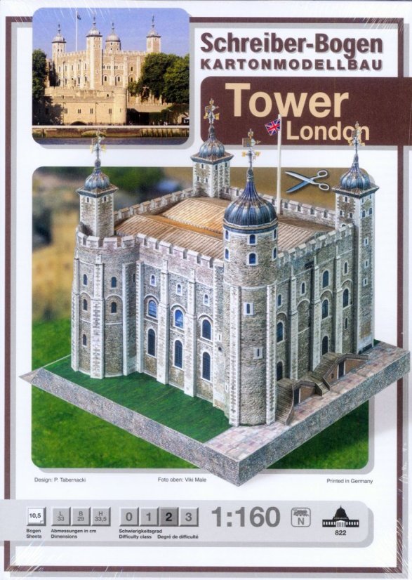 Tower of London
