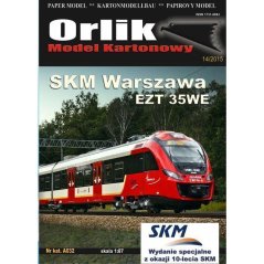 SKM Varšava EZT 35WE