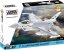 F-16AM Fighting Falcon - Plastová stavebnice COBI