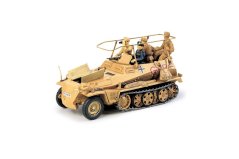 Sd.Kfz.250/3 1/35