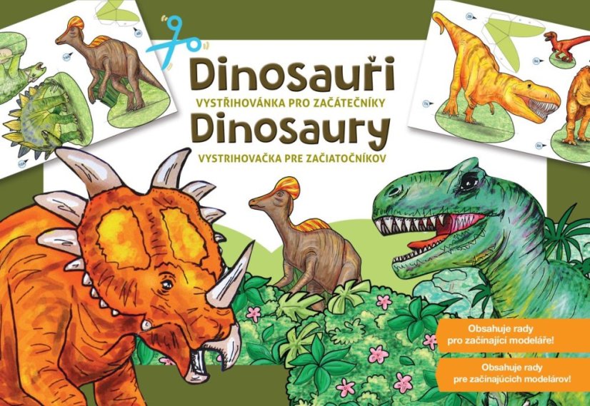 Dinosauři