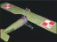 Cvičný letoun Morane-Saulnier MS 35 EP.2 - "RYPIN II"