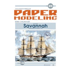 Plachetnice Savannah