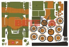 Tetrach ICS - výroční edice 2024