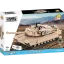 M1A2 Abrams - Plastová stavebnica COBI