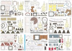 Pohlednice Sada 9 v 1