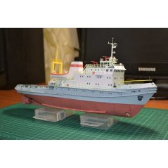 Sea tug MB-15 рr. 714
