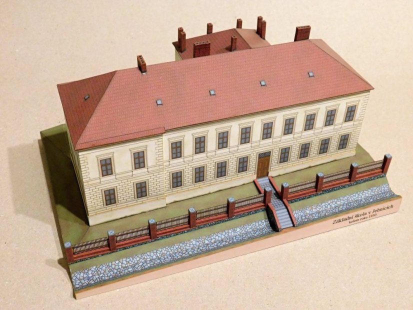 Základní škola Brno - Jehnice