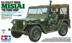 M151 A1 Vietnam