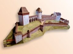Hrad Velhartice