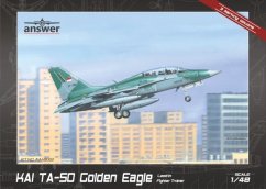 KAI TA-50 - Golden Eagle