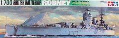 HMS Rodney