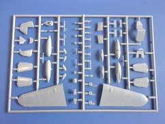 Bf 109E-4/7 KP-JOYPACK 1/72
